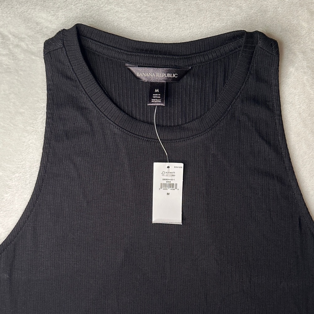 Banana Republic Bodysuit